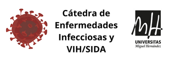 Cátedra de Enfermedades Infecciosas y VIH/SIDA de la Universidad Miguel Hernández